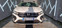 voitures-dacia-sandero-2022-stepway-beni-douala-tizi-ouzou-algerie