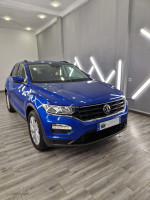 voitures-volkswagen-t-roc-2021-carat-beni-douala-tizi-ouzou-algerie