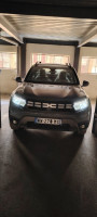 voitures-dacia-duster-2024-fouka-tipaza-algerie