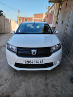 voitures-dacia-logan-2014-access-bou-ismail-tipaza-algerie