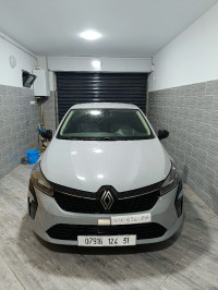 voitures-renault-clio-5-2024-bir-el-djir-oran-algerie