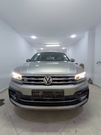 voitures-volkswagen-new-tiguan-2019-r-line-bir-el-djir-oran-algerie