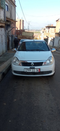 voitures-renault-symbol-2011-expression-ben-mehdi-el-tarf-algerie