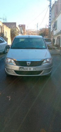 voitures-dacia-logan-2011-ben-mehdi-el-tarf-algerie