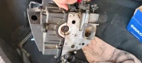 Culasse 1.9 tdi 105 