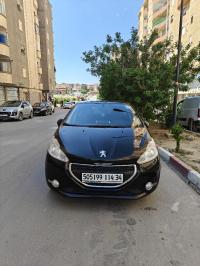 سيارات-peugeot-208-2014-active-برج-بوعريريج-الجزائر