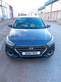 voitures-hyundai-accent-rb-4-portes-2019-gl-es-senia-oran-algerie