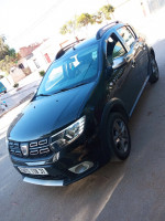 voitures-dacia-sandero-2018-stepway-es-senia-oran-algerie