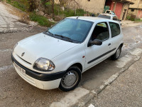 voitures-renault-clio-2-2001-taher-jijel-algerie