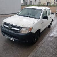 voitures-toyota-hilux-2008-el-bouni-annaba-algerie