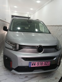 سيارات-citroen-berlingo-2026-xtr-غليزان-الجزائر