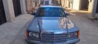 voitures-mercedes-classe-s-1983-tlemcen-algerie