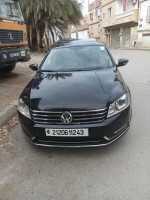 voitures-volkswagen-passat-2012-mila-algerie