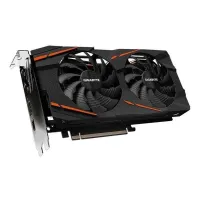 RX 590 GME 8GB GDDR5 256BIT 2304SP - GIGABYTE -