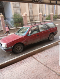 voitures-peugeot-405-1989-akbou-bejaia-algerie