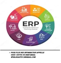 ERP