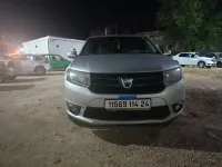 Dacia Logan 2014 Access