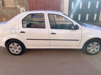 voitures-dacia-logan-2012-ain-temouchent-algerie