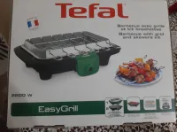  Barbecue "TEFAL" 
