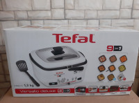 friteuses-friteuse-tefal-versalio-deluxe-9-en-1-draria-alger-algerie