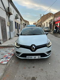 voitures-renault-clio-4-2019-gt-line-azzaba-skikda-algerie