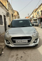 voitures-suzuki-swift-2022-azzaba-skikda-algerie