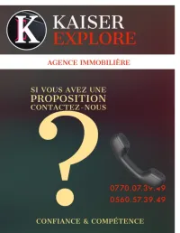 Cherche location Villa Alger Hydra