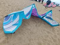 articles-de-sport-aile-kitesurf-et-barre-ain-taya-alger-algerie