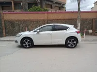 DS DS4 2016 SPORT CHIC