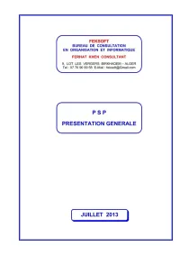 Gestion des Produits avec numéros de série et produits périssables