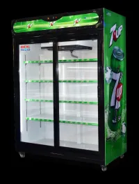 Vitrine murales