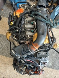 Moteur 2.2 7 rapport