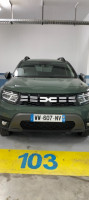 voitures-dacia-duster-2024-jurny-birtouta-alger-algerie