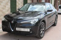 Alfa Romeo STELVIO 2018 Q4 STELVIO