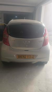 سيارات-hyundai-eon-2013-gls-حجوط-تيبازة-الجزائر