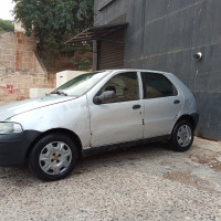 voitures-fiat-palio-2005-fire-belouizdad-alger-algerie