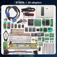 RT809H + 58 ADAP