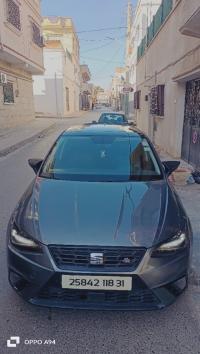 سيارات-seat-ibiza-2018-fr-وهران-الجزائر