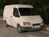 Ford Transit 2.5D 1996