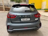 cars-geely-gx3-pro-2026-oran-algeria