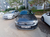 voitures-citroen-c-elysee-2014-zeralda-alger-algerie