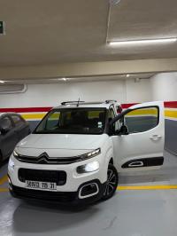 السيارات-النفعية-citroen-berlingo-multispace-2019-بئر-الجير-وهران-الجزائر