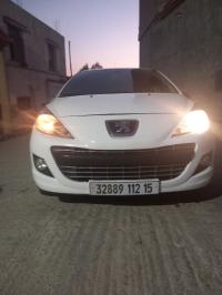 سيارات-peugeot-207-2012-sportium-تيزي-وزو-الجزائر