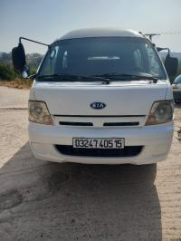 سيارات-kia-pregio-2005-qrand-تيزي-وزو-الجزائر