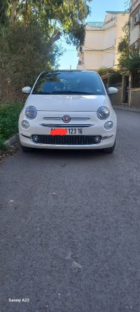 voitures-fiat-500-2023-dolce-vita-cheraga-alger-algerie