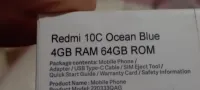 Xiaomi Redmi 10c