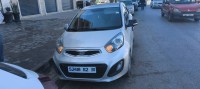 سيارات-kia-picanto-2012-style-وهران-الجزائر