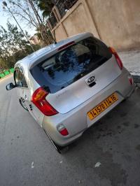 سيارات-kia-picanto-2014-style-شراقة-الجزائر