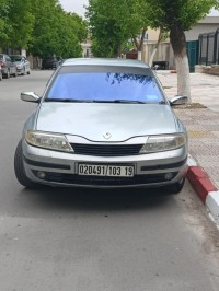 سيارات-renault-laguna-2-2003-authentique-سطيف-الجزائر