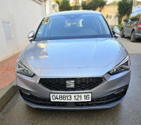 voitures-seat-leon-2021-alger-centre-algerie